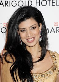 Tina Desai