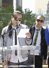 Far East Movement