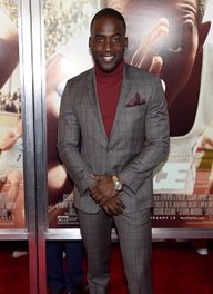 Shamier Anderson