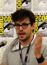 Matt Fraction
