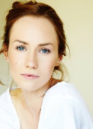 Lizzie Schebesta