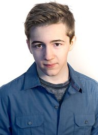 Seth Isaac Johnson