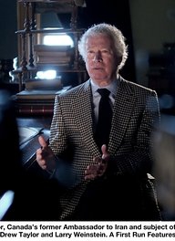 Ken Taylor
