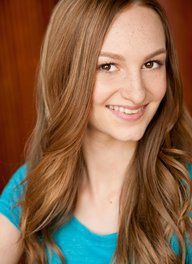 Mikayla Shae Chapman