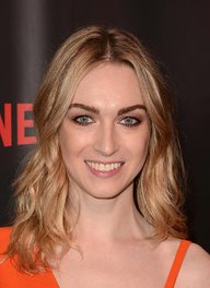 Jamie Clayton