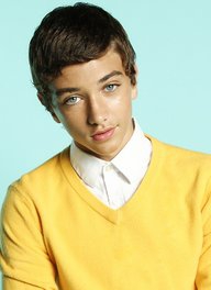 Gavin Casalegno