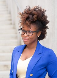 Maeva Asare