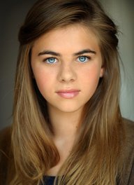 Georgia Cole