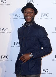 Aloe Blacc