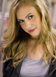 Jeneta St. Clair