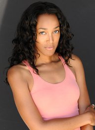 Courtney Brown