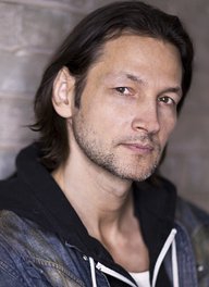 Robin Kasyanov
