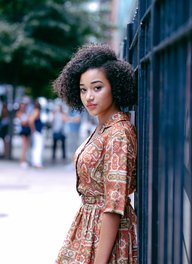 Amandla Stenberg