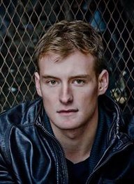 Ian Fisher