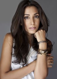 Monica Dogra