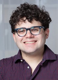 Jonathan Daniel Brown
