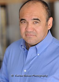 Angelo Valderrama