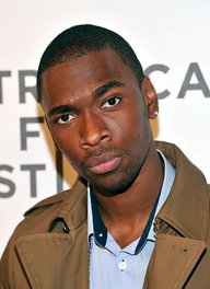 Jay Pharoah