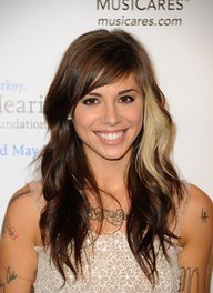 Christina Perri