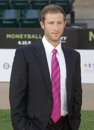 Casey Bond
