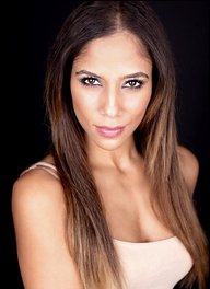 Sandy Tejada