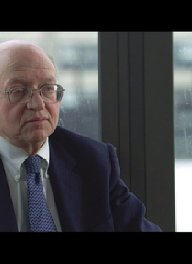 Martin Feldstein