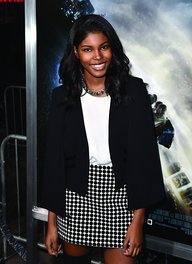 Diamond White