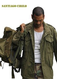 Santiago Cirilo