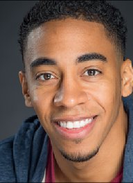 Lynn Andrews III