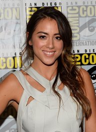 Chloe Bennet