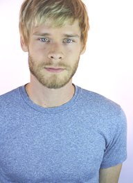 Seth Canterbury