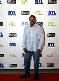 Jerry Ross