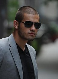 Julius Caba