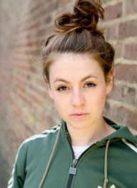 Sarah Hoare