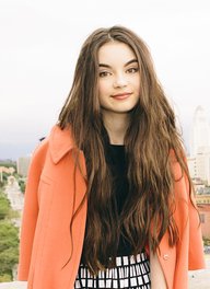 Landry Bender