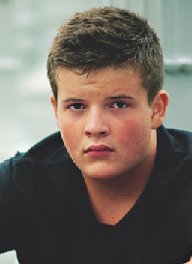 Riley Griffiths