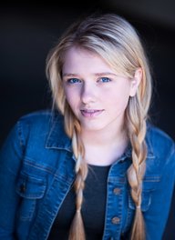 Emily Capehart