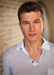 Alec Utgoff