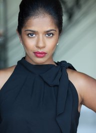Pallavi Sastry