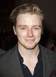 Jack Lowden