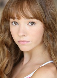 Holly Taylor