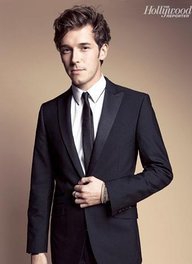 Sam Palladio