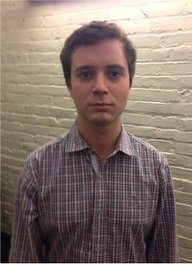 Dashiell Driscoll