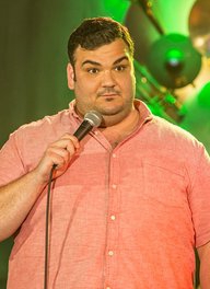 Ian Karmel