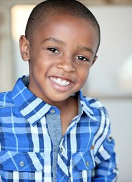 Caleel Harris
