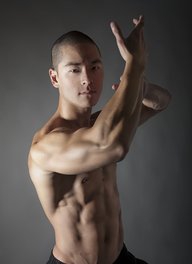 David Kim