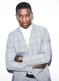 Stephan James