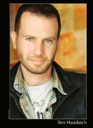 Ben Hausbach
