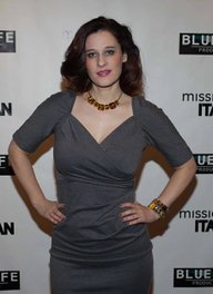Marla Seidell