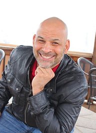 Jude Gavi